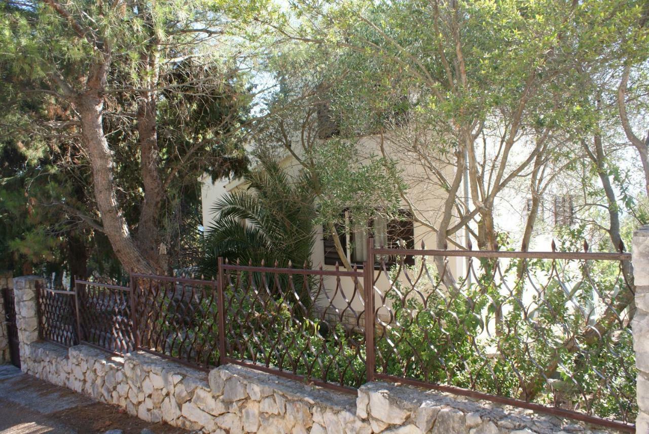 Villa Punta Donji Okrug  Exterior photo