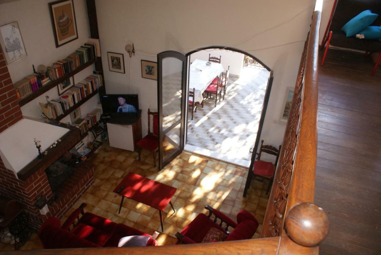 Villa Punta Donji Okrug  Exterior photo