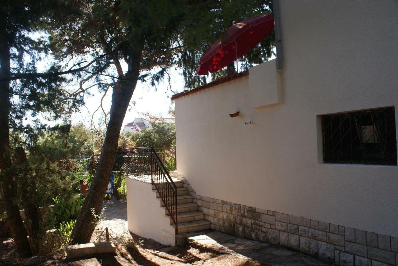Villa Punta Donji Okrug  Exterior photo
