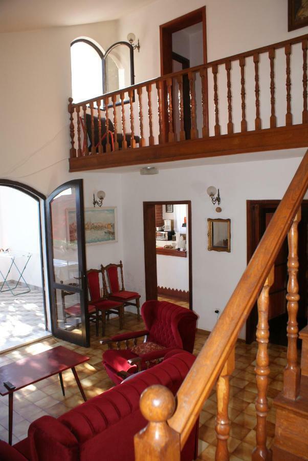 Villa Punta Donji Okrug  Exterior photo