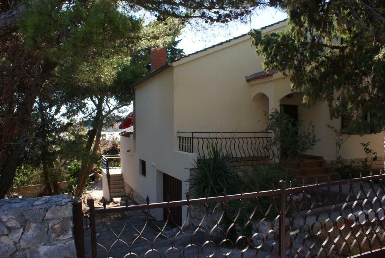 Villa Punta Donji Okrug  Exterior photo