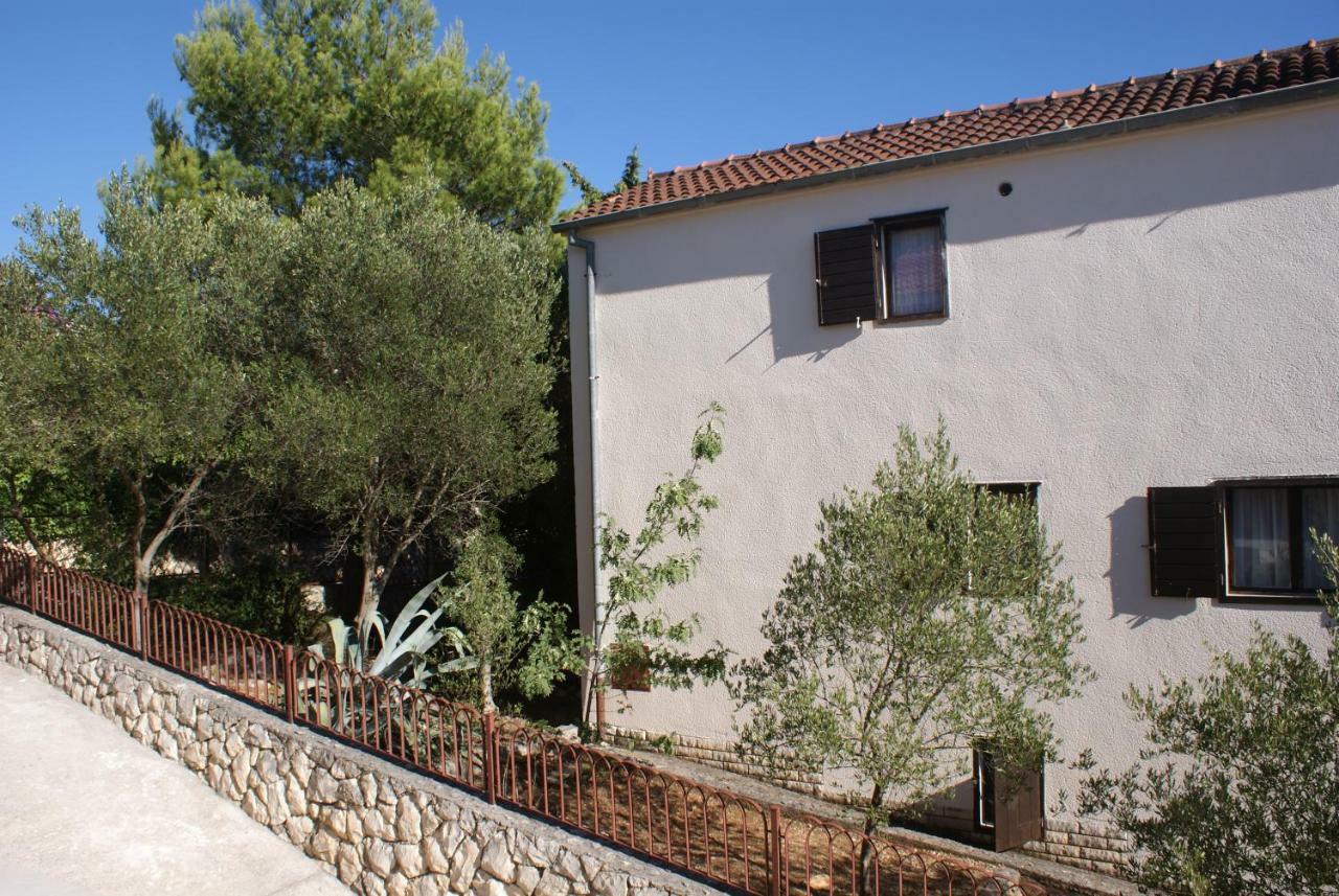 Villa Punta Donji Okrug  Exterior photo