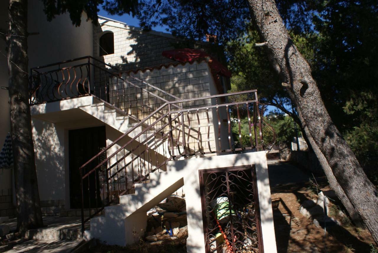 Villa Punta Donji Okrug  Exterior photo