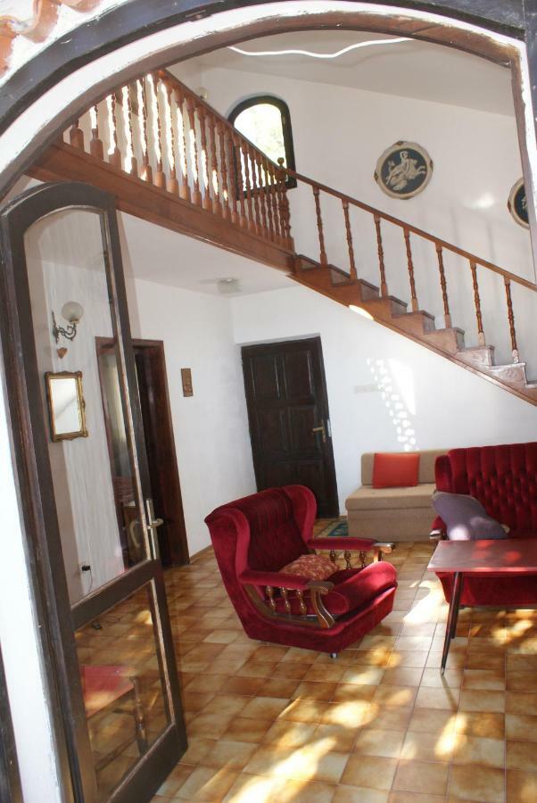 Villa Punta Donji Okrug  Exterior photo