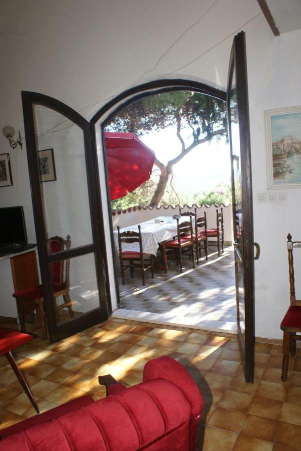 Villa Punta Donji Okrug  Exterior photo